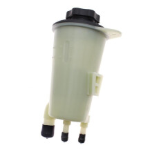 CC3Z3E764A Power Steering Oil Reservoir for F-250 Super Duty F-350 Super Duty V8 6.2L 6.7L 2011-2016