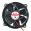90 mm computerkoelventilator voor gaming-pc's en servers 1