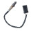 Lamdba Sensor Oxygen Sensor 0258010010 for  Fulwin 2 for  Excelle 1.6 1.8 Epica Lova 1.6 Sail 2