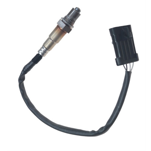Lamdba Sensor Oxygen Sensor 0258010010 for  Fulwin 2 for  Excelle 1.6 1.8 Epica Lova 1.6 Sail 1