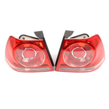 Rear Tail Light Brake Lamp 1J6945095S 1J6945096S for Bora 2006 2007 2008 Accessories
