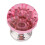 Pink Drawer Pull Knobs 4 Pieces Modern Cabinet Handles 2