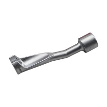 Injektorcsőkulcs Acél Ergonomikus 14mm 17mm 19mm