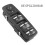 5PG12DX9AB Front Power Master Window  Glass Lifter Control  Auto for  Ghibli 2014-2018 3