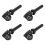 Sensor TPMS 433MHz para Ford Ranger Everest Mondeo 2