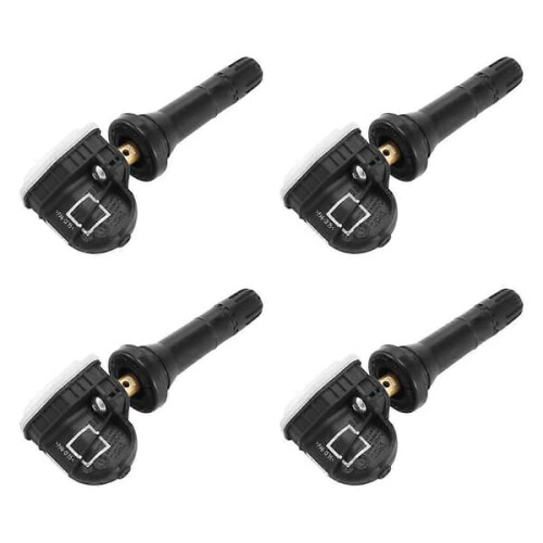 Sensor TPMS 433MHz para Ford Ranger Everest Mondeo 1