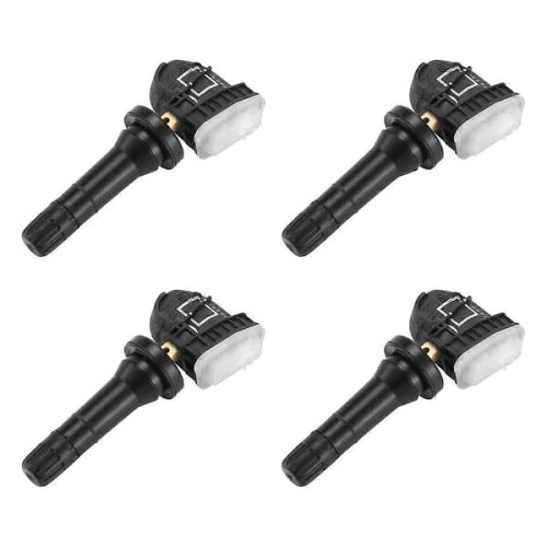 Sensor TPMS 433MHz para Ford Ranger Everest Mondeo 2