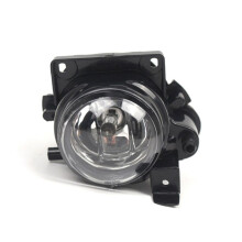 Car Front Side New Halogen Bumper Fog Lights Fog Lamp for MK6 2008 -2013 Right 1JD941700