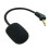 Replacement Microphone for ROG Theta7.1Headset Detachable 1