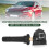 Sensor TPMS 433MHz para Ford Ranger Everest Mondeo 4