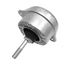 98637504902 Transmission Mount Engine Mount Hydraulic Suspension for Cayman Boxster 98637504900 98637504901