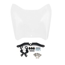Motorcycle Headlight Protective Cover for R1300GS Adventure 2024 2025 R1300 GS Adventure Transparent