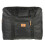 Black cabin bag with attachment 2