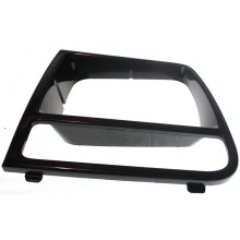 Headlight Door Set 5EM72SW1 5EM73SW1 for Cherokee 1998-2001 Headlight Bezels Trim Accessories