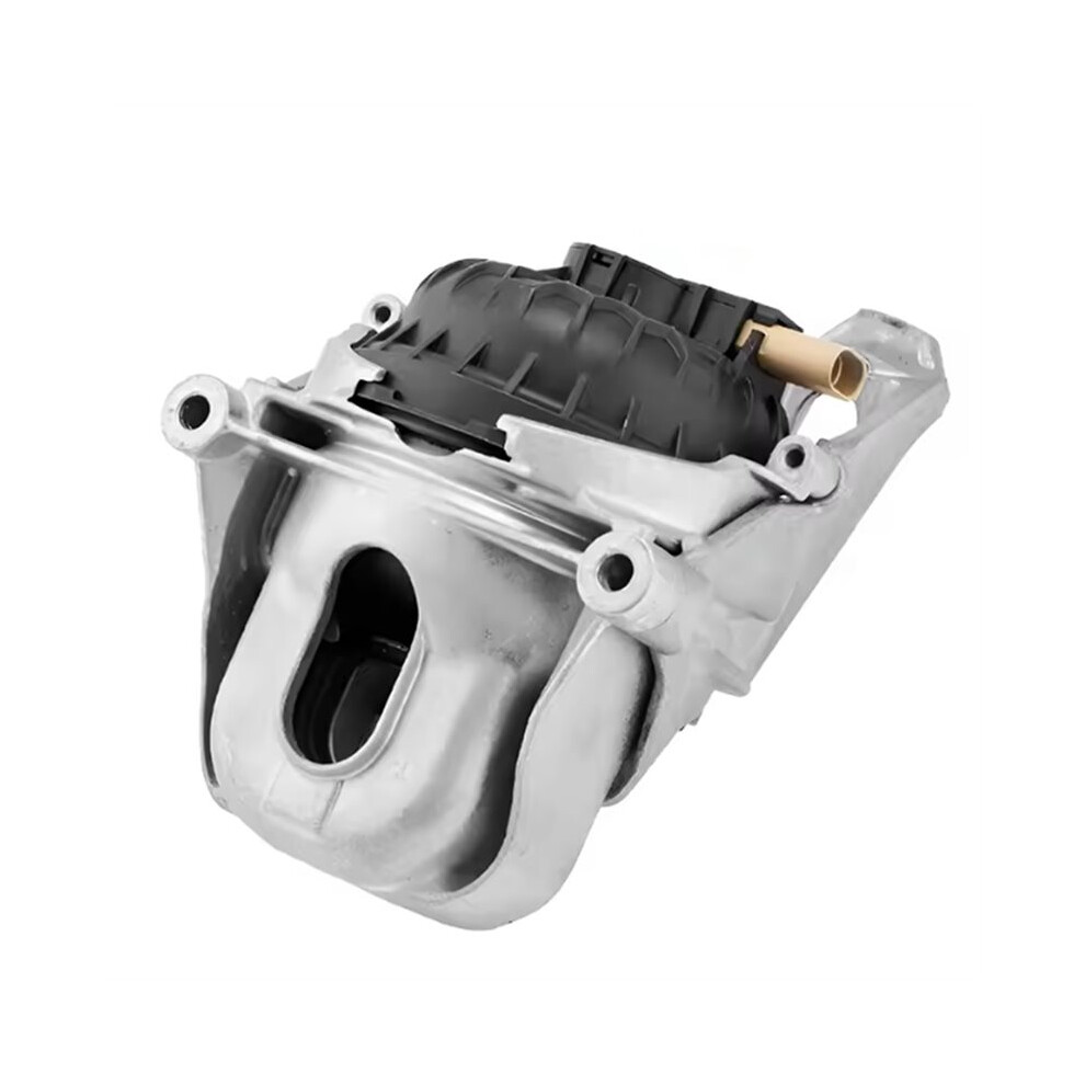 Engine Mount Hydraulic Suspension Hydraulic Engine Mount Bracket For Q5 Q7 A8l A6 A7 Left 4M0199371fe 6032507231285