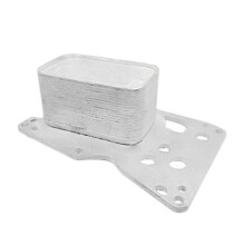 Engine Automatic Transmission Oil Cooler 11428507626 for 1 3 5 Series X1 X3 X5 E90 F10 E84 F20 F30 R55 R56 R57