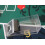 Blackjack dealing shoe transparent 4-deck 5