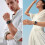 Λουράκι Apple Watch από σιλικόνη με μαγνητικό κλείστρο 38-49 χιλιοστών 6