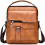 Bolsa casual multifuncional de grande capacidade e impermeável. 1