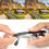 Gafas graduadas ajustables con enfoque variable XF6 3