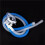 Hyperbaric Oxygen Mask for Adults and Children, Disposable, Safe and Comfortable 2