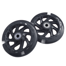 LED Light-Up Scooter Wheel Replacement for 3-Wheel Kids