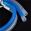 Hyperbaric Oxygen Mask for Adults and Children, Disposable, Safe and Comfortable 4