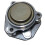 Front Wheel Bearing Hub Axis Assembly 1044122 1044122-00-E for  Model 3 Model Y 1