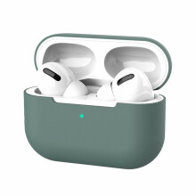 AirPods Pro -kuulokkeiden silikonisuojus