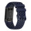 Myk silikon sportsrem til Fitbit Charge6/5 med 2