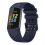 Myk silikon sportsrem til Fitbit Charge6/5 med 3