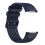 Myk silikon sportsrem til Fitbit Charge6/5 med 4