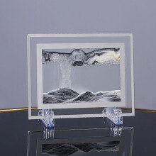 3D-konstram med flytande sand, 30 ml