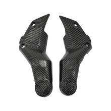 Motorcycle Frame Cover Guard Protection Panels Engine Trim Fairing for MT-07 MT07 2025
