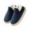 Women's Fluffy Cloud Slippers with Thick Anti-Skid Sole 2