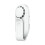 Mini Clip-On Mask Fan USB Rechargeable1pc 1