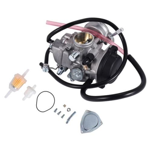 Συγκρότημα καρμπυρατέρ για CF500CF188ATV UTV300cc500cc 2