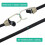 Rubber Straps with Hooks Heavy Duty 10 Pcs 4