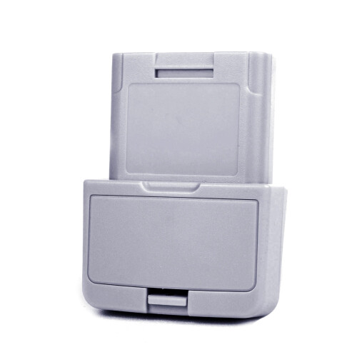Φορητή επέκταση πακέτου Rumble Jump Pack N64Controller