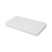 Muistikorttijärjestäjä, jossa 24 SD- ja MicroSD-korttipaikkaa