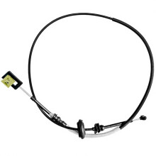 5C2Z-7E395-AA Automatic Transmission Gear Shift Cable for E150 E250 E350 E450 Super Duty 2005-2014 5C2Z7E395AA