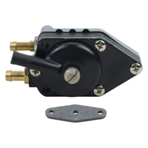 Αντλία βενζίνης για εξωλέμβιο κινητήρα Johnson Evinrude 6-70hp 1