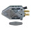 Αντλία βενζίνης για εξωλέμβιο κινητήρα Johnson Evinrude 6-70hp 3