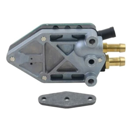 Αντλία βενζίνης για εξωλέμβιο κινητήρα Johnson Evinrude 6-70hp 2
