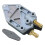 Αντλία βενζίνης για εξωλέμβιο κινητήρα Johnson Evinrude 6-70hp 4