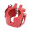 Folding Hook for Zero8X Zero10X Zero11X Folding Scooter Clamp Clip Lock Pole Parts Folding Rod Under Lock Fastener Red 1
