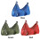 Cat Care Hammock Red Medium 2