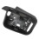 Right Replacement Mirror Covers Car Side Door Rear View Mirror Cover Cap Shell for   2009-2012 6