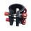 Folding Hook for Zero8X Zero10X Zero11X Folding Scooter Clamp Clip Lock Pole Parts Folding Rod Under Lock Fastener Black 1