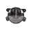 LED Front Fog Lamp Car Accessories for   JL 2018 3